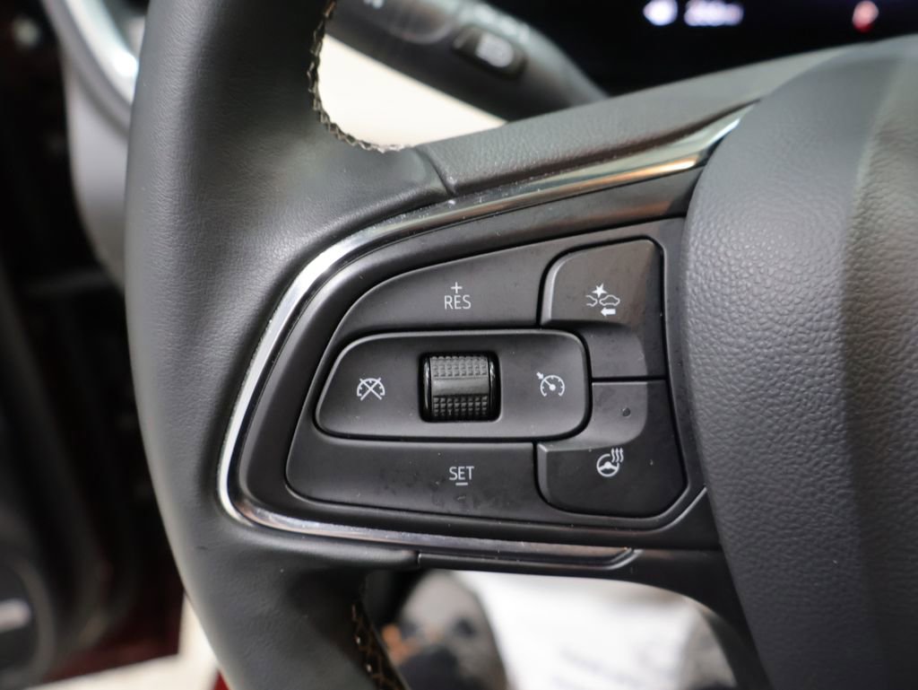 Used 2024 Buick Encore GX Avenir w/ Avenir Convenience Package image 34