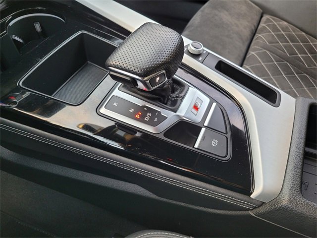 Used 2021 Audi S5 Premium Plus w/ Premium Plus Package image 31