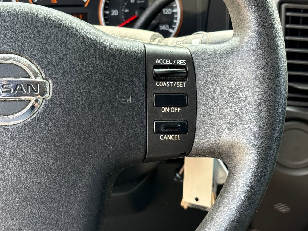 Used 2011 Nissan Titan S w/ S Popular Equipment Pkg RWD image 21