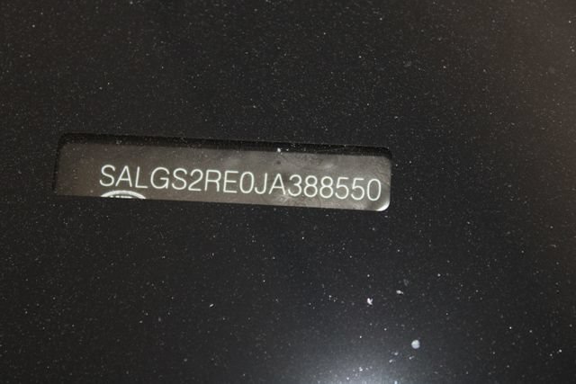 Used 2018 Land Rover Range Rover Supercharged AWD/4WD image 42