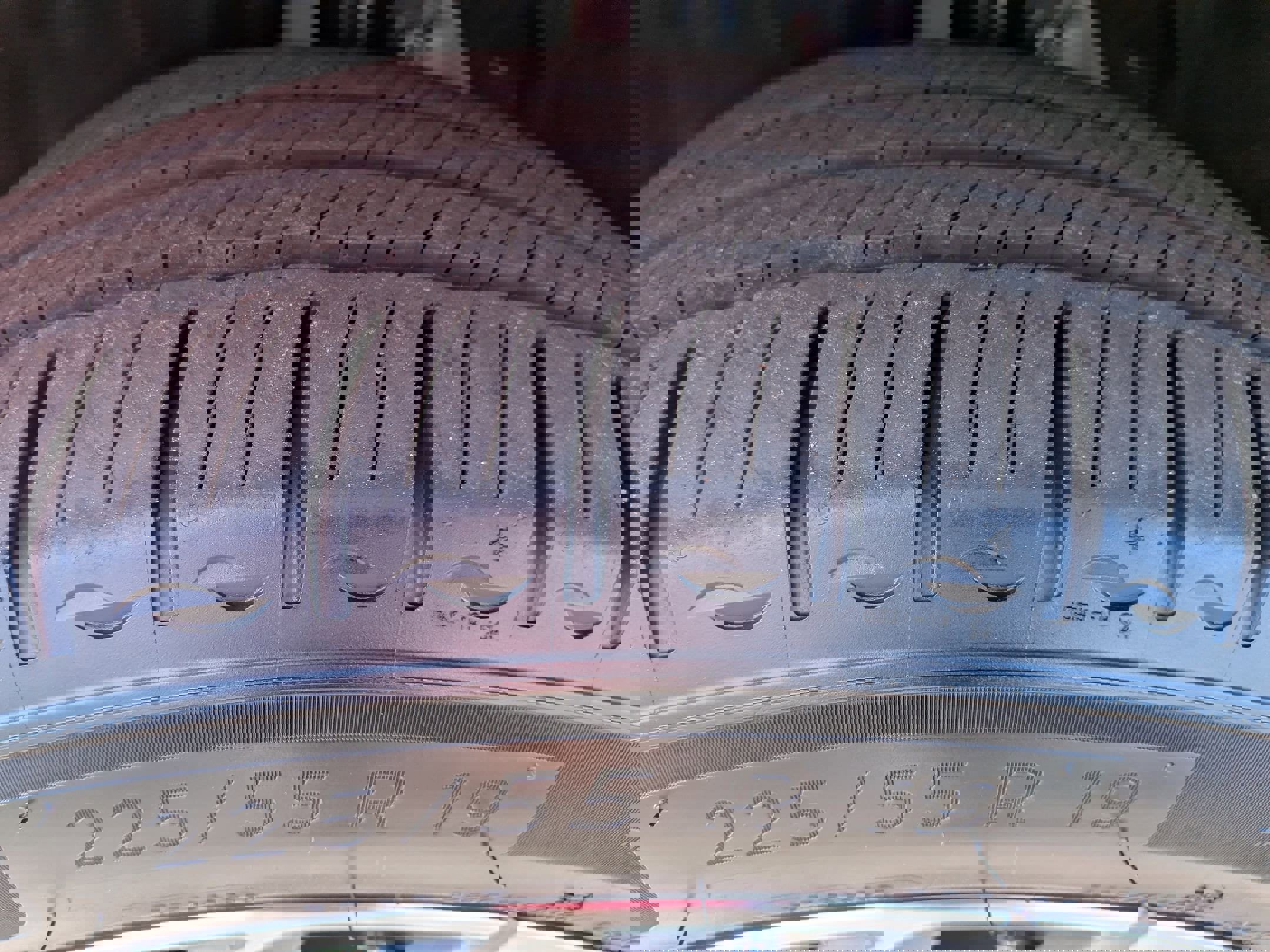 Used 2025 Lincoln Corsair Reserve w/ Equipment Group 202A image 10