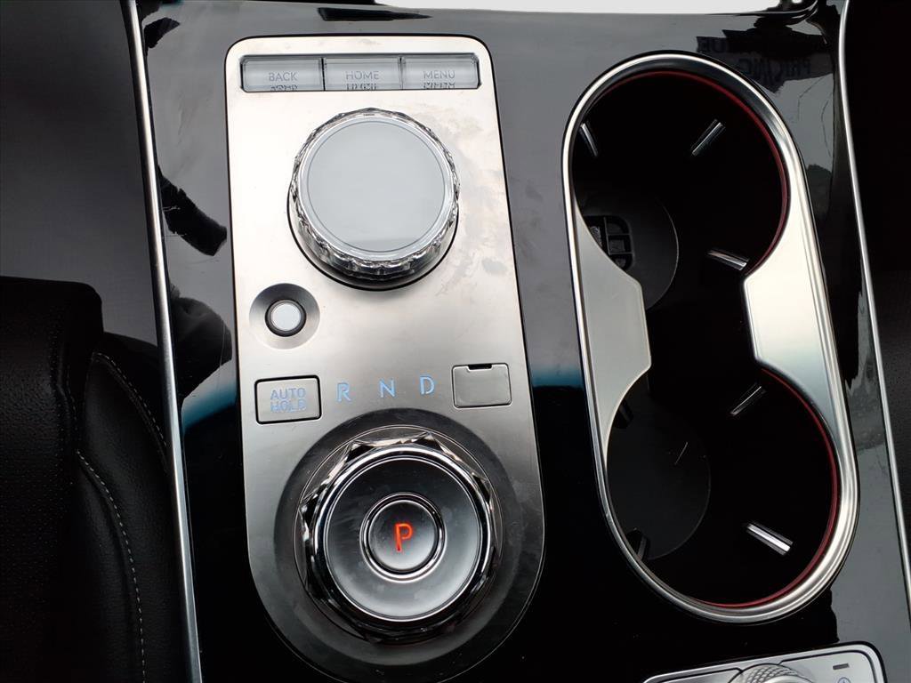 Used 2025 Genesis GV80 2.5T Standard image 20