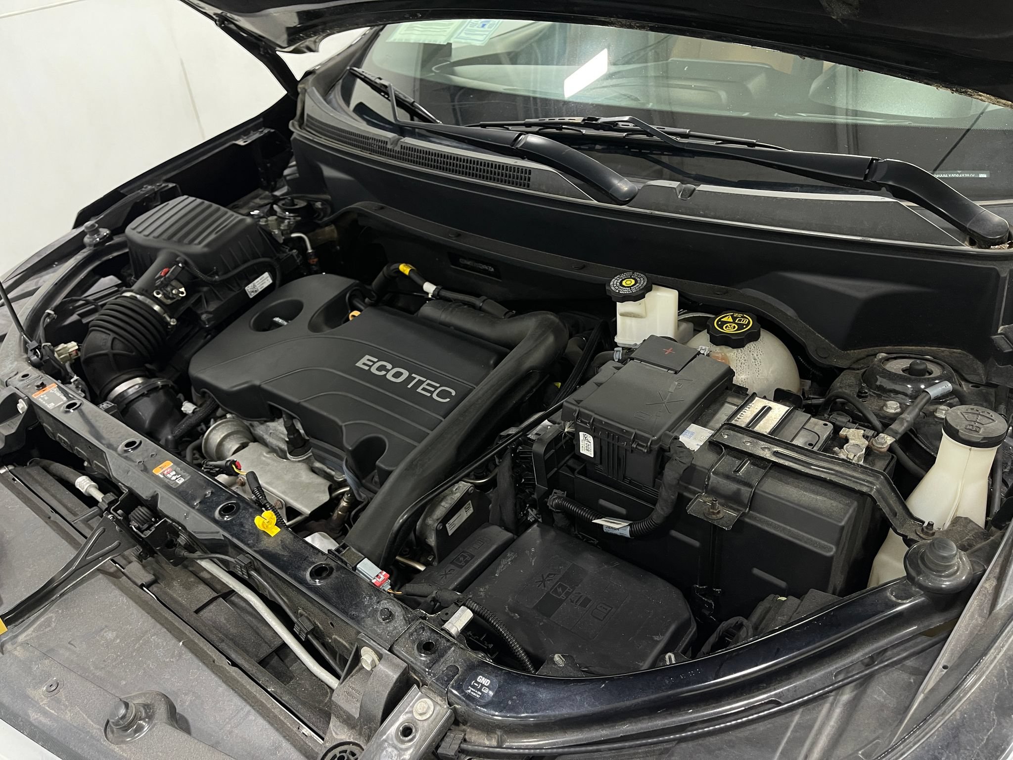 Used 2019 Chevrolet Equinox Premier AWD/4WD image 24