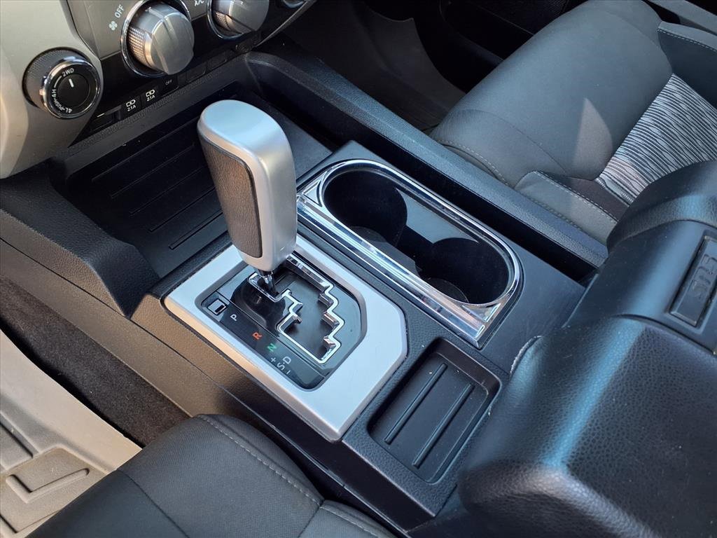 Used 2020 Toyota Tundra SR5 w/ SR5 Upgrade Package image 23