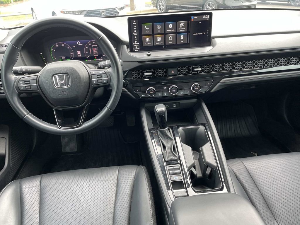Used 2023 Honda Accord EX-L image 14