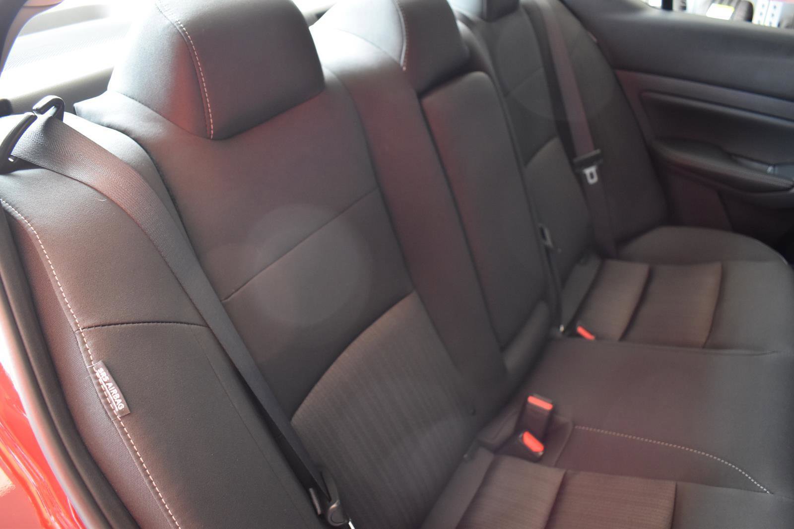 Certified 2026 Nissan Altima 2.5 SV w/ SV Special Edition Package FWD image 54