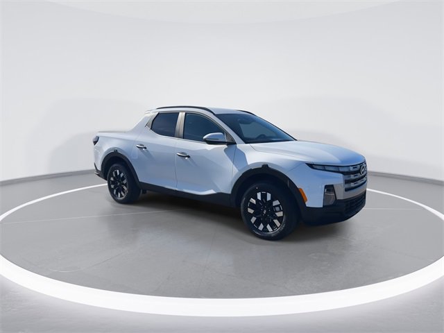 New 2026 Hyundai Santa Cruz SEL image 2