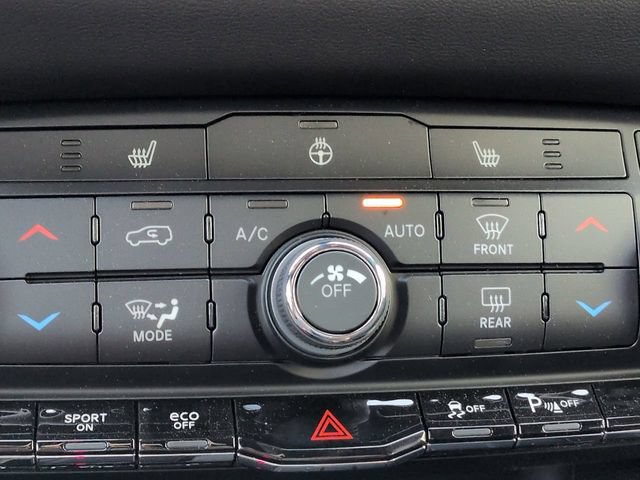 New 2026 Dodge Durango GT w/ Blacktop Package AWD/4WD image 24