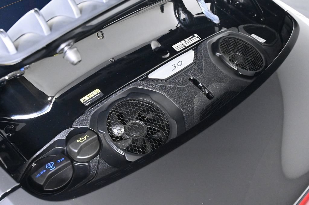 Certified 2022 Porsche 911 Carrera RWD image 26