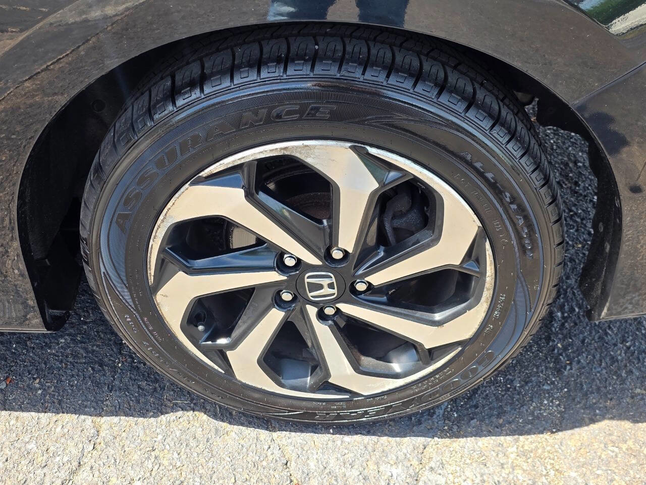 Used 2016 Honda Accord LX-S image 20