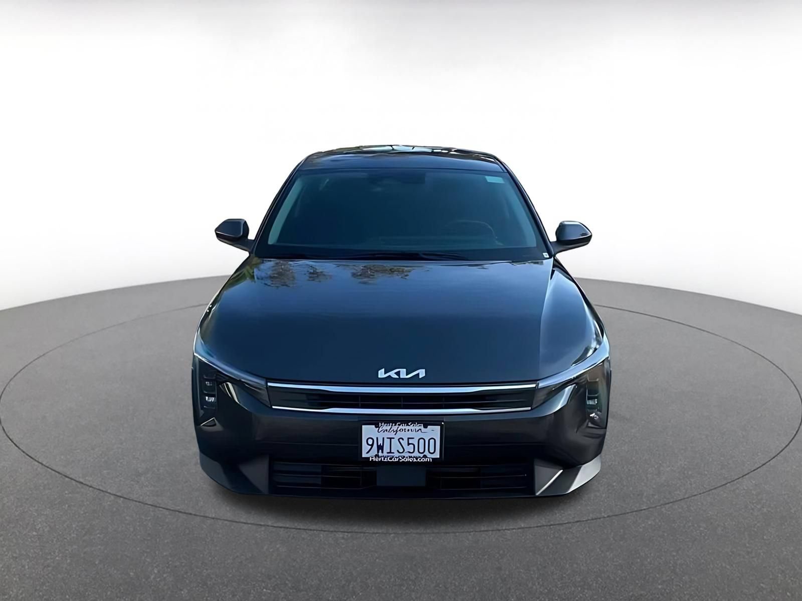 Used 2026 Kia K4 FWD image 4
