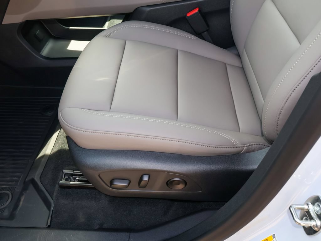 New 2026 GMC Acadia Elevation w/ Black Edition AWD/4WD image 8