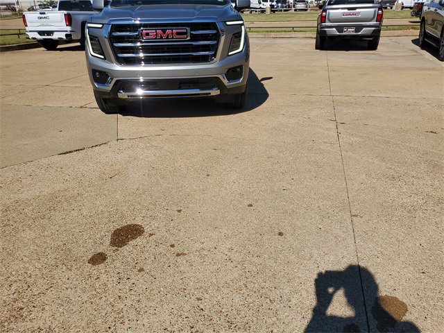New 2026 GMC Yukon Elevation w/ Elevation Premium Package image 2