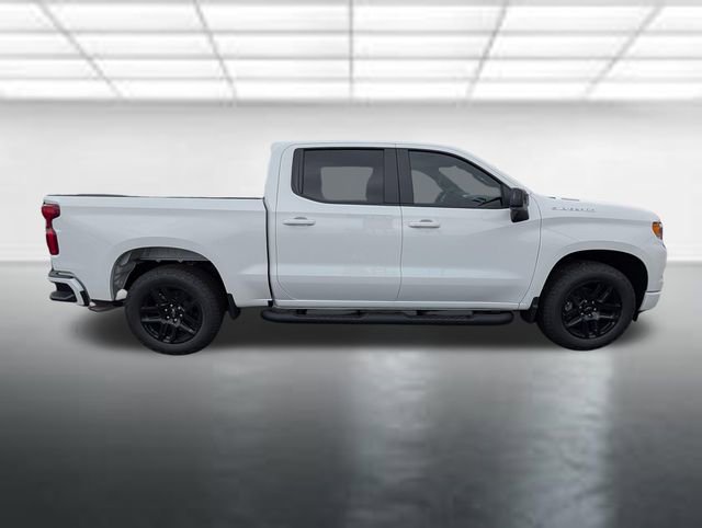 New 2026 Chevrolet Silverado 1500 RST w/ RST Select Package RWD image 30