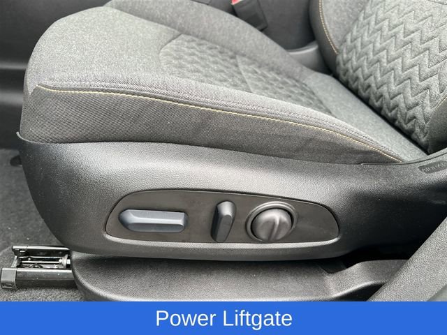 Used 2024 Chevrolet Equinox LT image 19