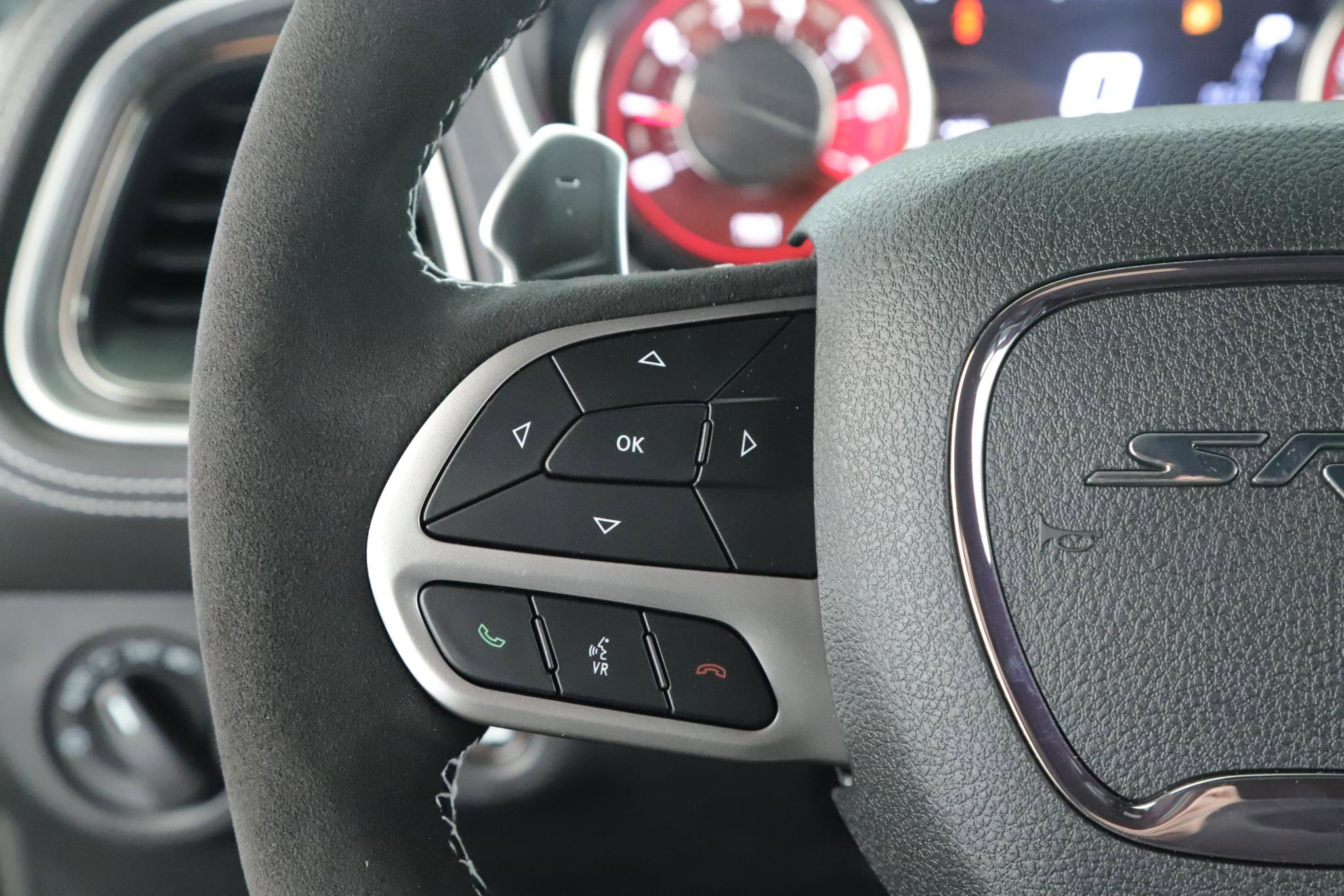 Used 2023 Dodge Challenger SRT Hellcat image 9