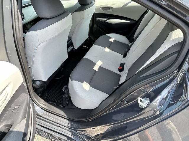 Used 2024 Toyota Corolla LE FWD image 8