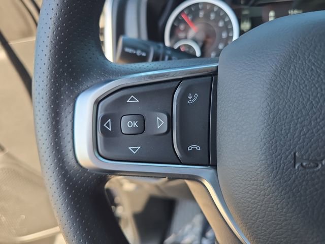 New 2026 RAM 1500 Express image 21