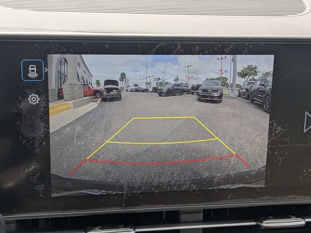 Used 2024 Hyundai Kona SEL w/ Convenience Package FWD image 22