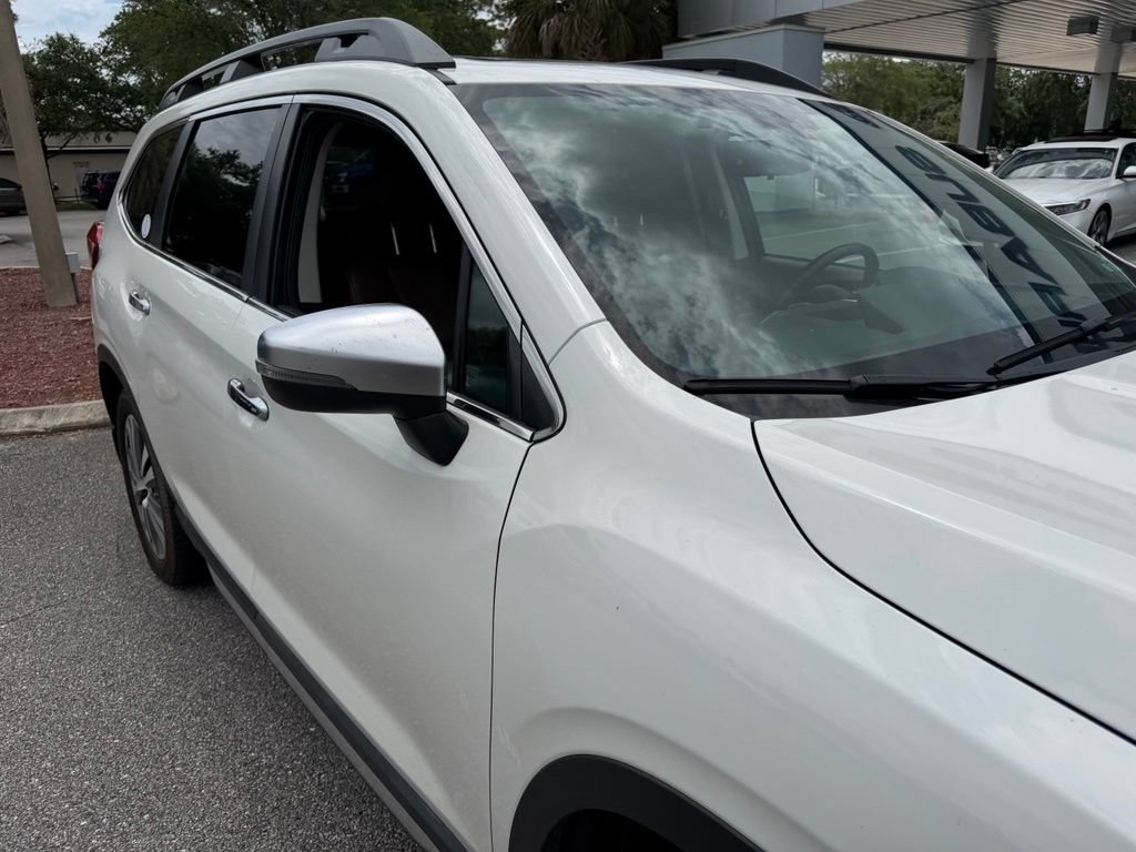 Used 2020 Subaru Ascent Touring w/ Popular Package #2A AWD/4WD image 14
