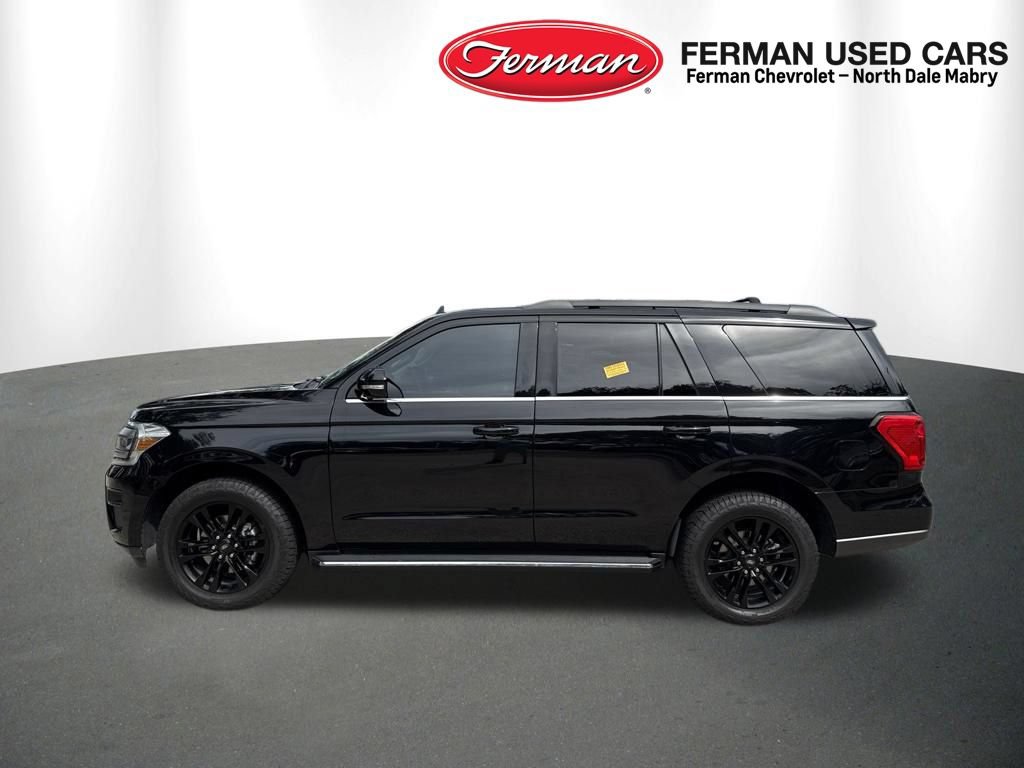 Used 2023 Ford Expedition XLT RWD image 6