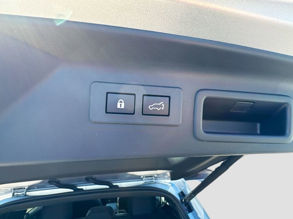 New 2026 Subaru Forester Premium image 26