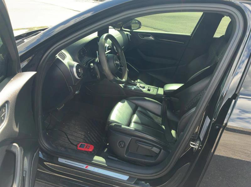 Used 2020 Audi RS 3 AWD/4WD image 6