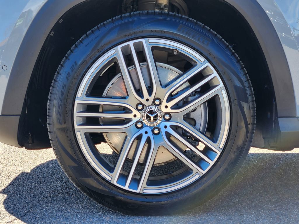 Used 2026 Mercedes-Benz GLS 450 GLS 450 image 10