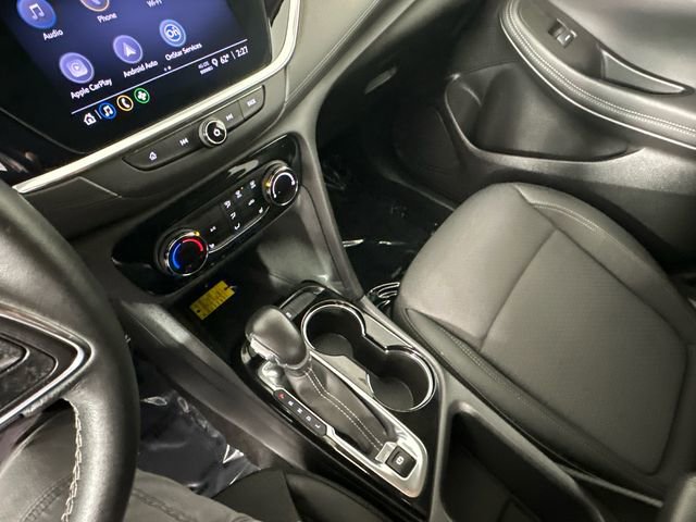 Used 2023 Buick Encore GX Preferred w/ Cold Weather Comfort Package image 26