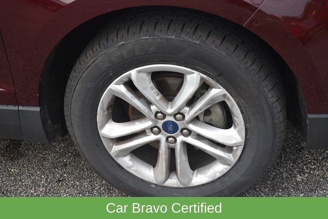 Used 2020 Ford Edge SEL w/ Convenience Package FWD image 12