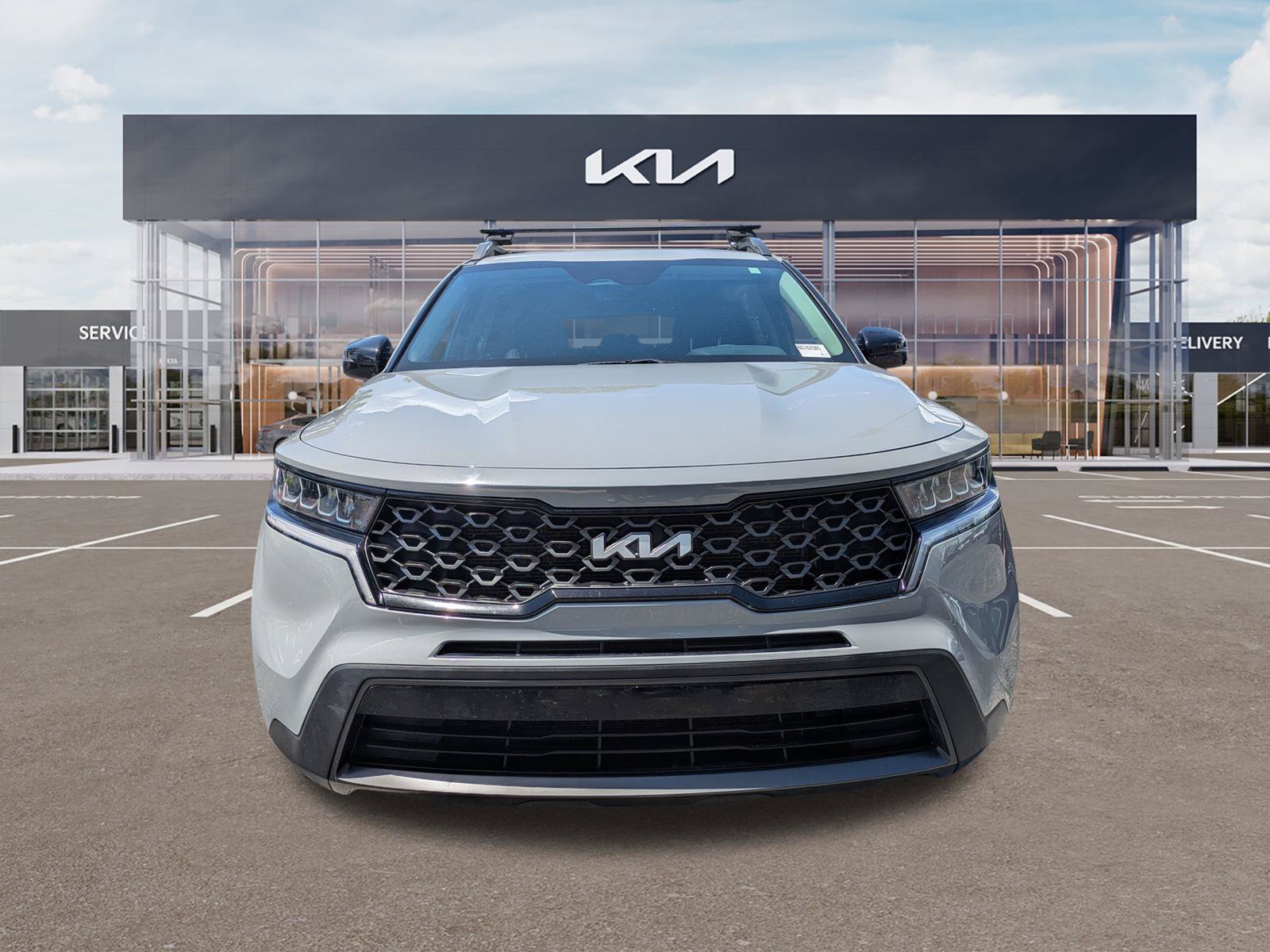 Used 2022 Kia Sorento S AWD/4WD image 7