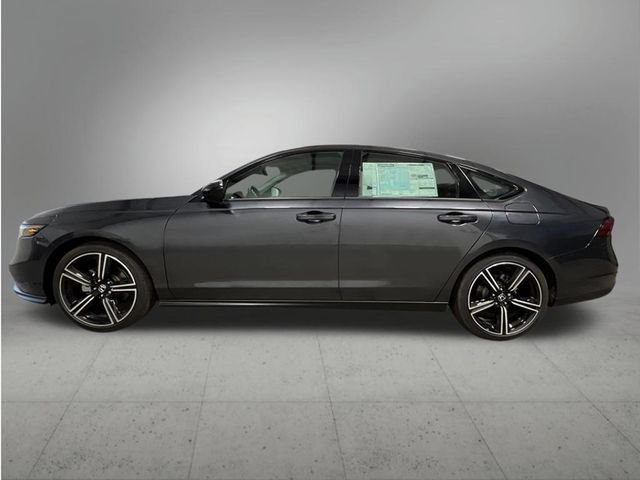 New 2026 Honda Accord SE image 2
