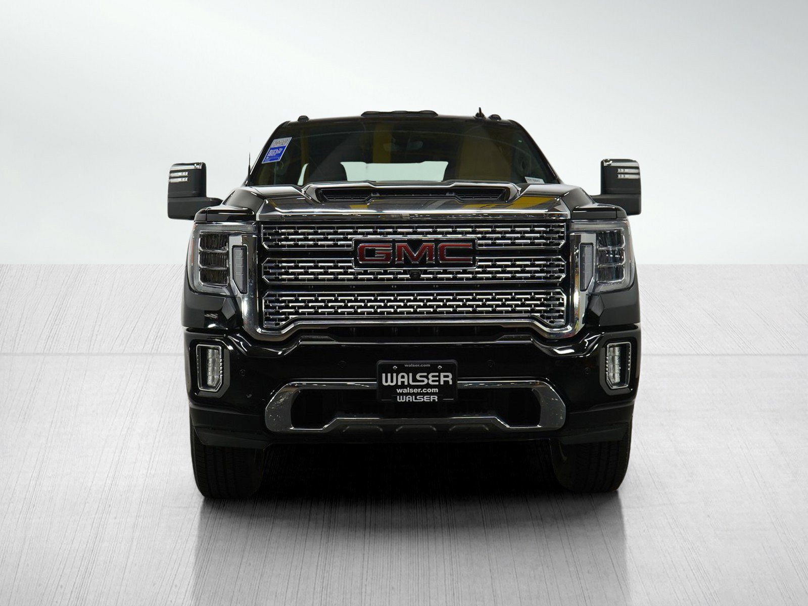 Used 2021 GMC Sierra 2500 Denali w/ Denali Ultimate Package image 8