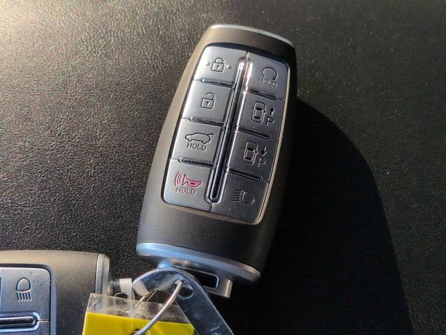Used 2024 Genesis GV70 3.5T Sport w/ Sport Advanced Package AWD/4WD image 29