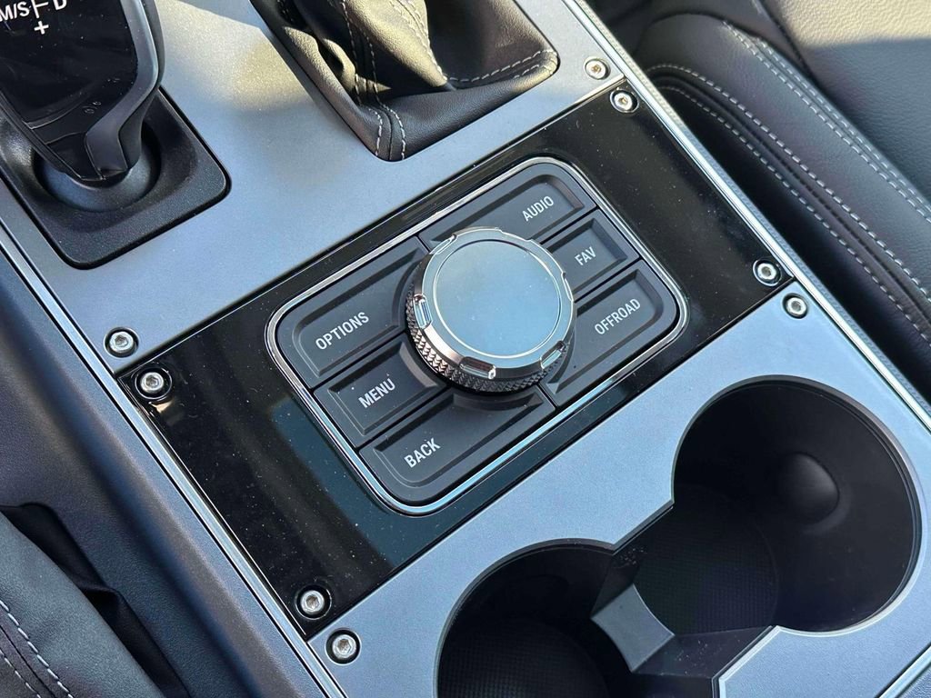 New 2026 INEOS Grenadier image 31