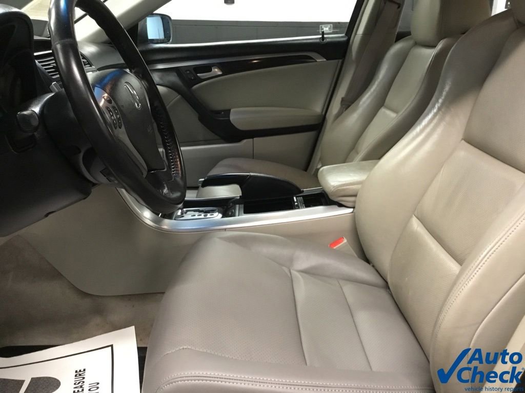 Used 2008 Acura TL 3.2 image 23