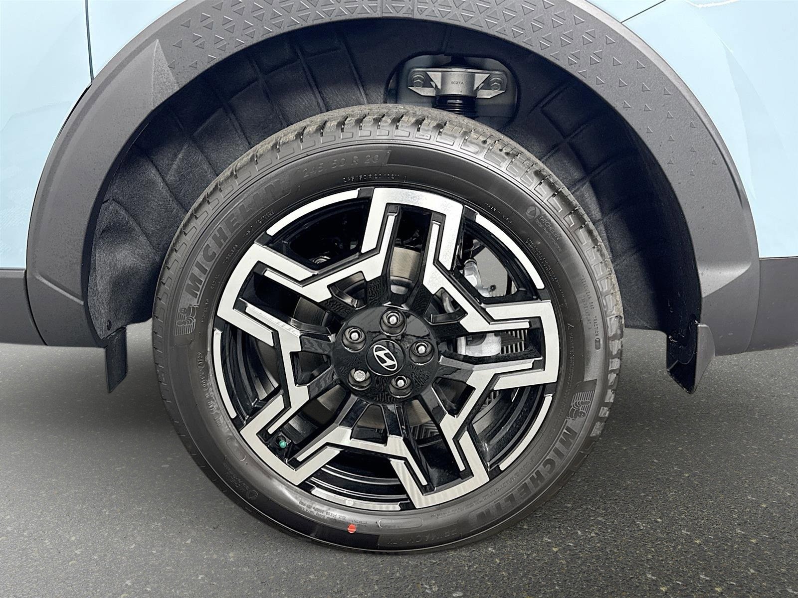 New 2026 Hyundai Santa Cruz Limited image 33