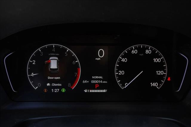 New 2025 Honda Pilot TrailSport image 15