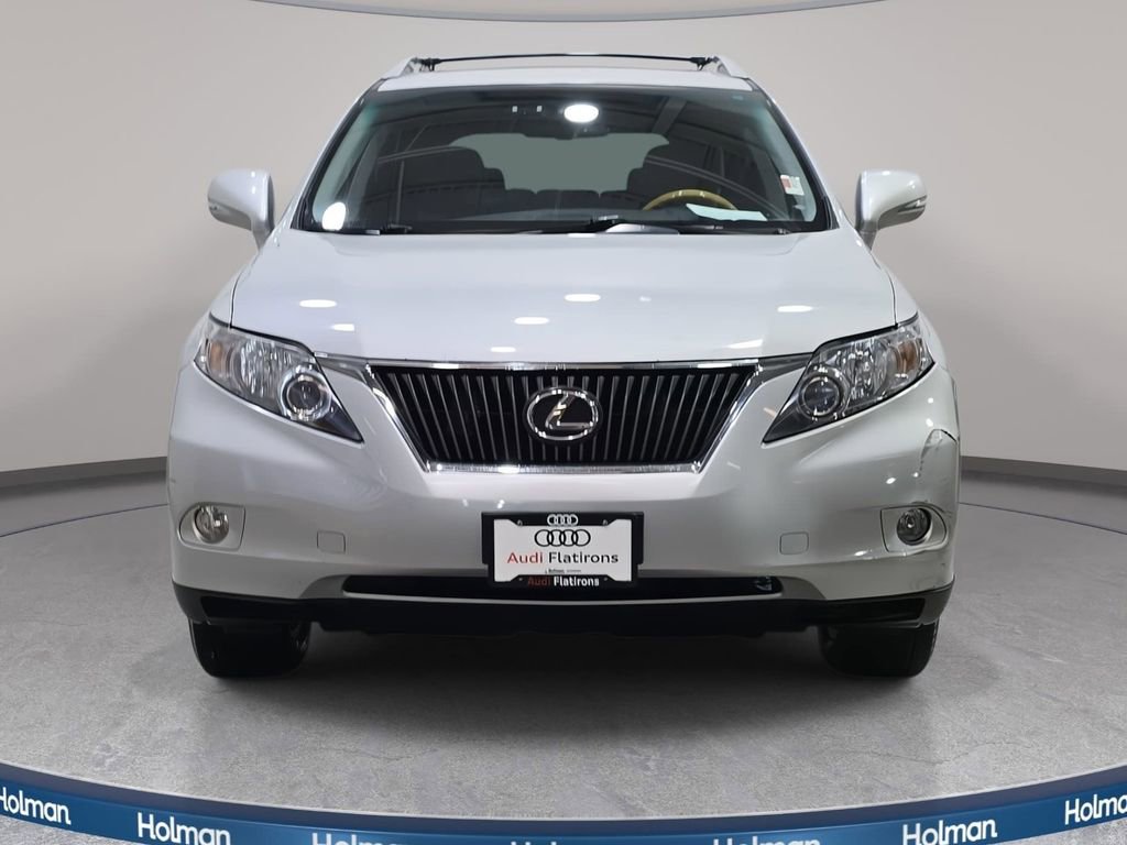 Used 2010 Lexus RX 350 350 image 3