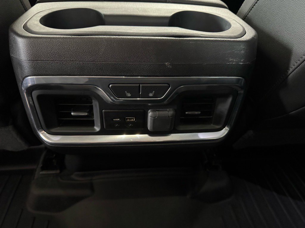 Used 2019 GMC Sierra 1500 SLT w/ SLT Premium Plus Package image 16