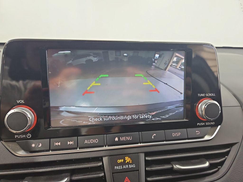 Certified 2023 Nissan Altima 2.5 S FWD image 21