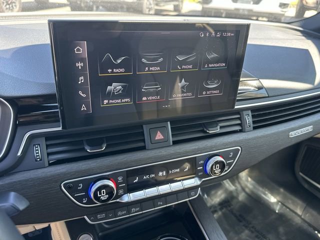 Used 2024 Audi A5 2.0T Premium Plus image 14