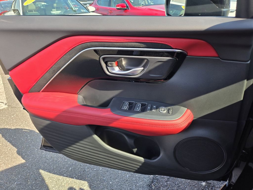 Certified 2025 Acura ADX A-Spec image 24