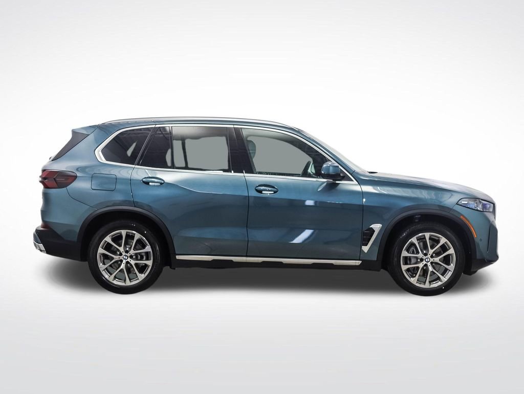 Used 2026 BMW X5 xDrive40i AWD/4WD image 6