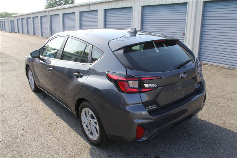 Used 2024 Subaru Impreza 2.0i w/ Popular Package #1A AWD/4WD image 7