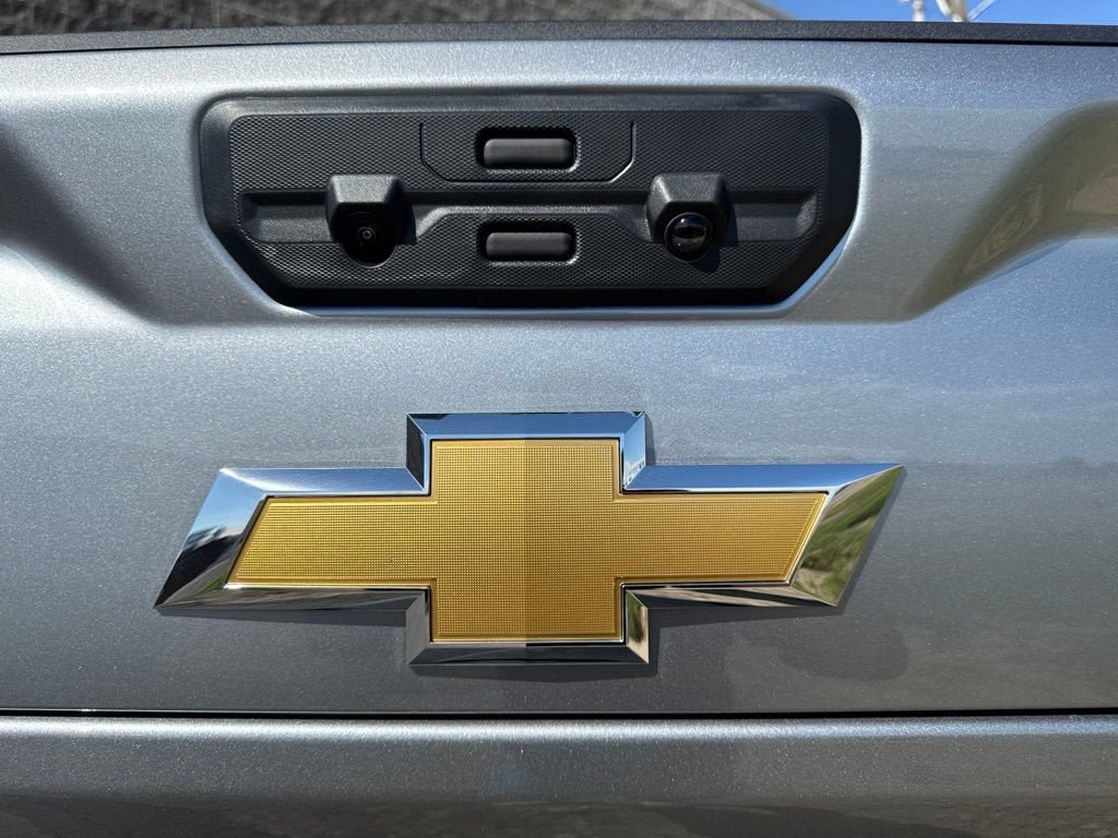New 2026 Chevrolet Silverado 3500 LT w/ All Star Edition AWD/4WD image 13