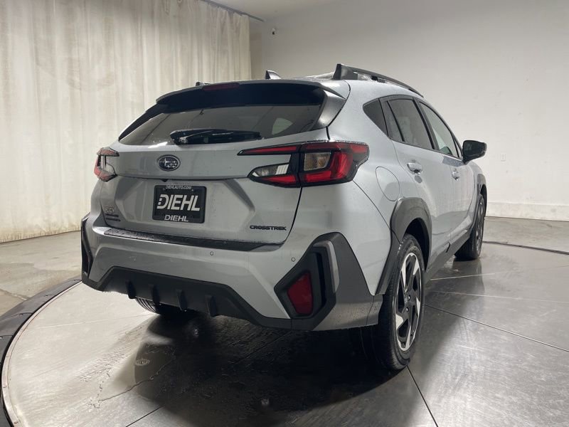 New 2026 Subaru Crosstrek 2.5i Limited image 10