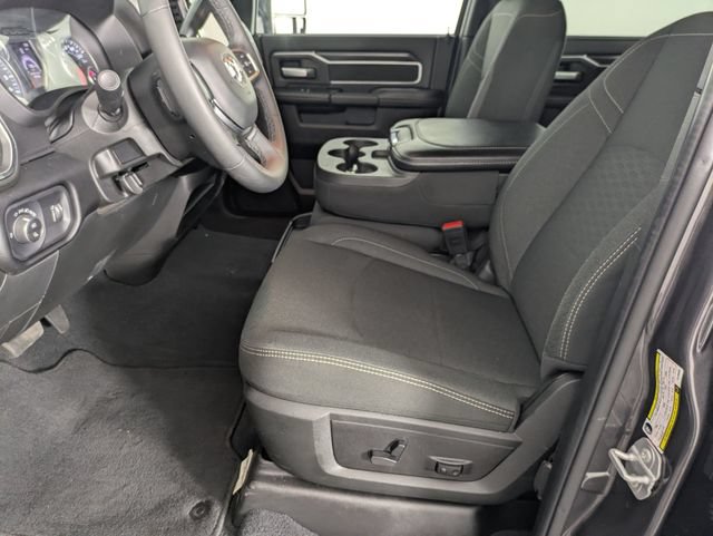 Used 2026 RAM 2500 Big Horn AWD/4WD image 12