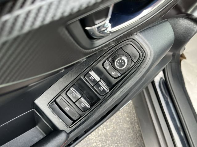 Used 2023 Subaru WRX Limited AWD/4WD image 17
