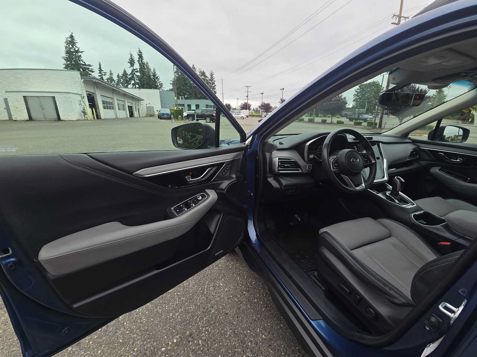 Used 2022 Subaru Outback Limited AWD/4WD image 20